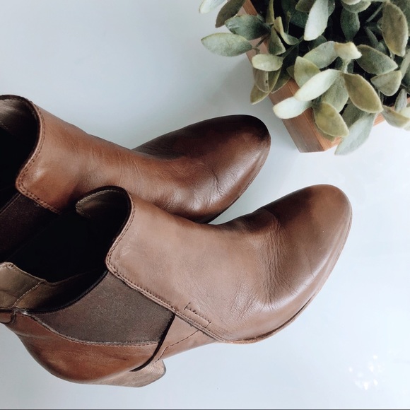 Alberto Fermani Ankle Boots